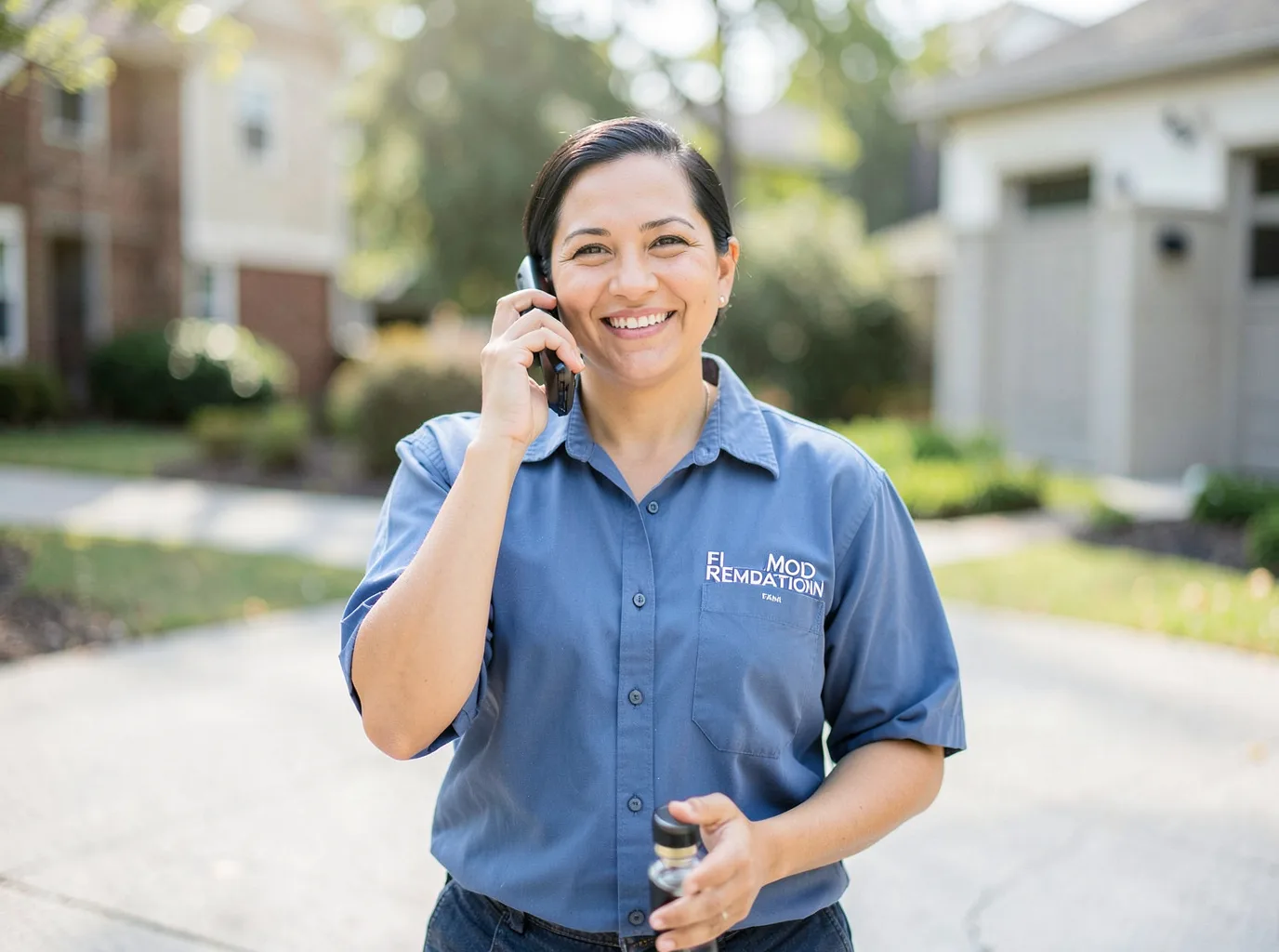 Mold Remediation Medway, OH FAQs